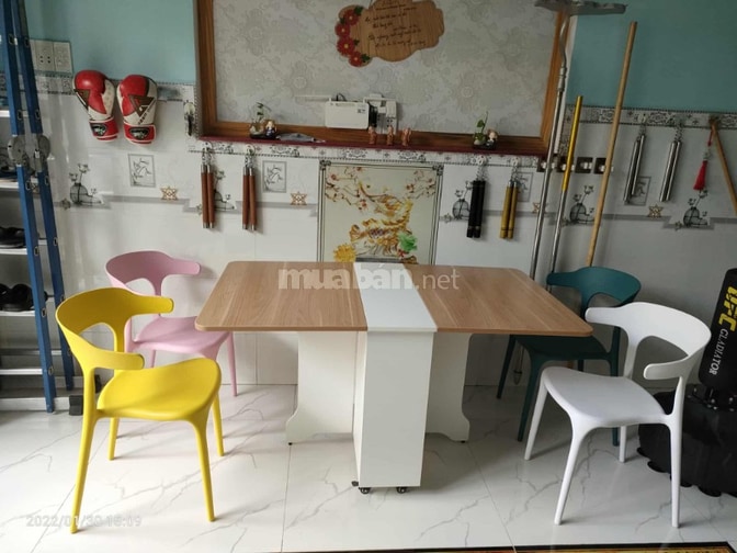 Bán nhà cấp 4 mái Thái kiểu dáng đẹp