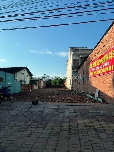 Cho Thuê mặt bằng hoặc hợp tác xây dựng thô cho thuê, MT PHAN ĐĂNG LƯU