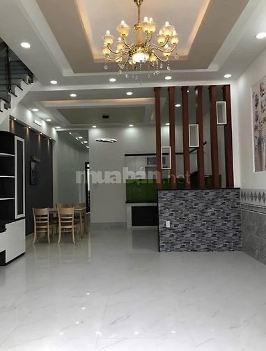 Kinh Doanh gỗ thất bại, Bán căn nhà 90m2 Tâm huyết mới hoàn thiện 