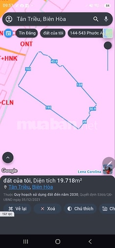 BÁN GẤP GẦN 2HA ĐẤT KÈM 1.800 GỐC MAI ĐÃ TÁCH 16 SỔ PHỦ HỒNG TOÀN BỘ