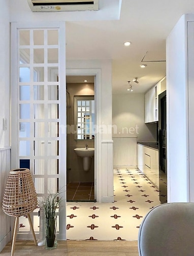 Nhà mơ ước , 2 Tỷ 1 ( 52m2) Kẹt lắm ! mới bán , Sổ sạch , vay bank 75%