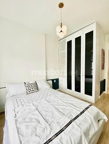 Nhà mơ ước , 2 Tỷ 1 ( 52m2) Kẹt lắm ! mới bán , Sổ sạch , vay bank 75%