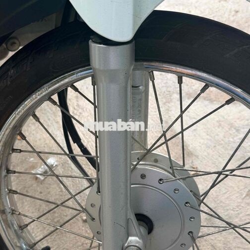 Honda Wave 110 2022 Trắng 28034 km