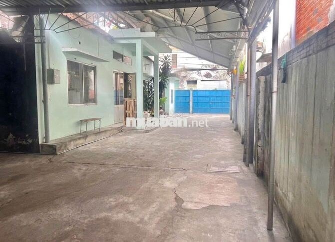 Cho thuê mặt bằng kinh doanh 1000m2 Tam Hiệp gần BVĐK Đồng Nai