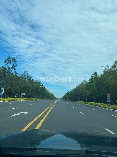 Bán 50.000m2 đất KCN Đông Nam, Bình Mỹ, Củ Chi - Giá 210 USD/m2