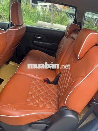 Suzuki XL7 22.900km @939.4bốn4.chín2một