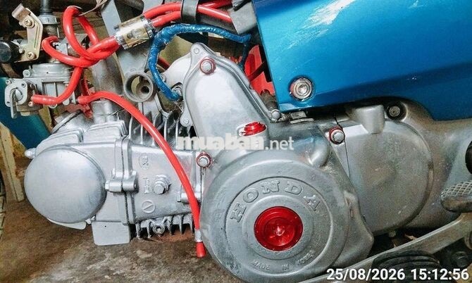 xe wave hàn quốc