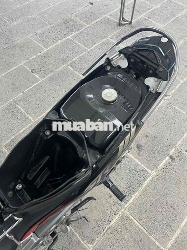 Yamaha Sirius fi 2013 Đỏ, Đen 36k km