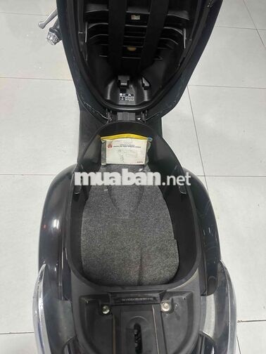 Yamaha Nozza Grande ABS 2020 Đen 25000 km