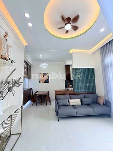 A/C sẵn tài chính 200 Tr tìm mua nhà gần chợ đừng bỏ qua căn này nha