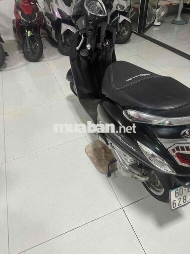 Yamaha Nozza Grande ABS 2020 Đen 25000 km