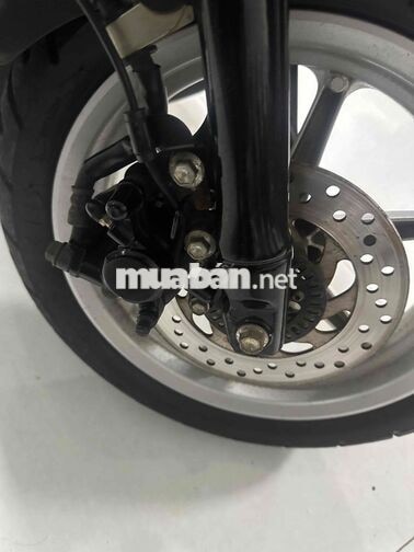 Yamaha Nozza Grande ABS 2020 Đen 25000 km