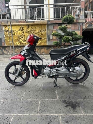 Yamaha Sirius fi 2013 Đỏ, Đen 36k km