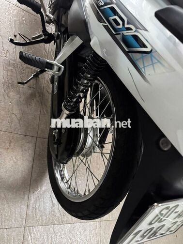 Honda Wave 2024 Trắng