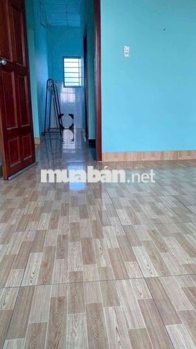 🏠 Nhà mới 1lầu 2phòng 1/ chợ Hóc Môn, Lê Văn Phiên,TT Hóc Môn 🏠