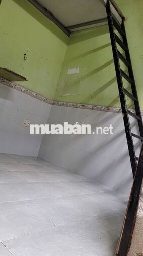 Cho Thuê phòng trọ gần ngã tư Trung Chánh