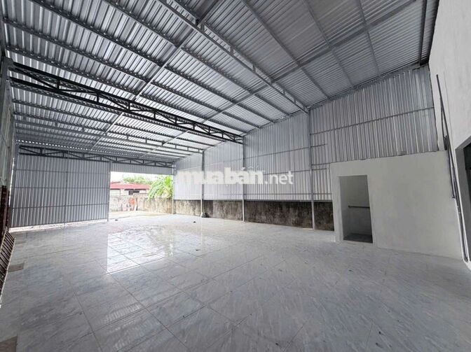 Kho xưởng cho thuê,nguyễn thị ly, Hóc Môn,giá rẽ 500m,3pha,tải 10 tấn
