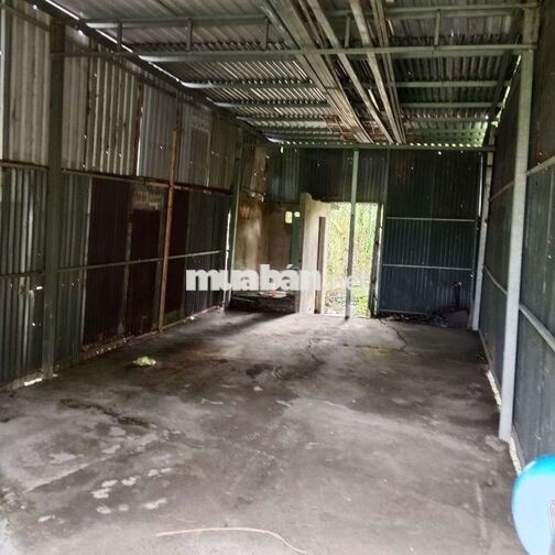 💥1,4 tỷ/430,9m² đất tại ấp 2 xã Bình Chánh TP HCM