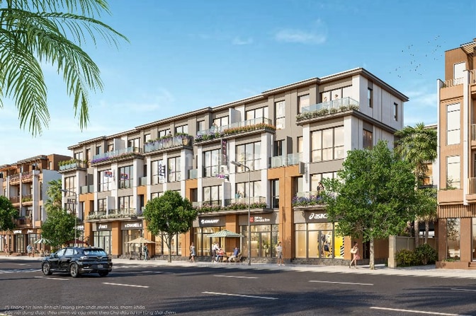 HÀNG HIẾM SẮP TUYỆT CHỦNG-CẠNH CÔNG VIÊN-GIÁ SIÊU HẠT DẺ VINHOMES