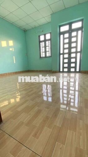 🏠 Nhà mới 1lầu 2phòng 1/ chợ Hóc Môn, Lê Văn Phiên,TT Hóc Môn 🏠