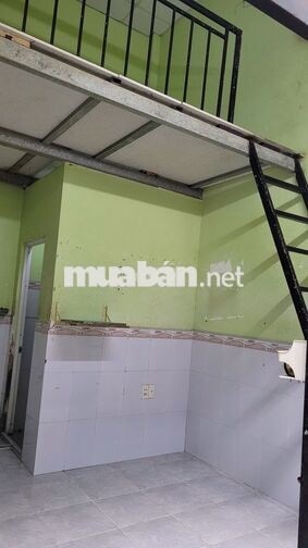 Cho Thuê phòng trọ gần ngã tư Trung Chánh