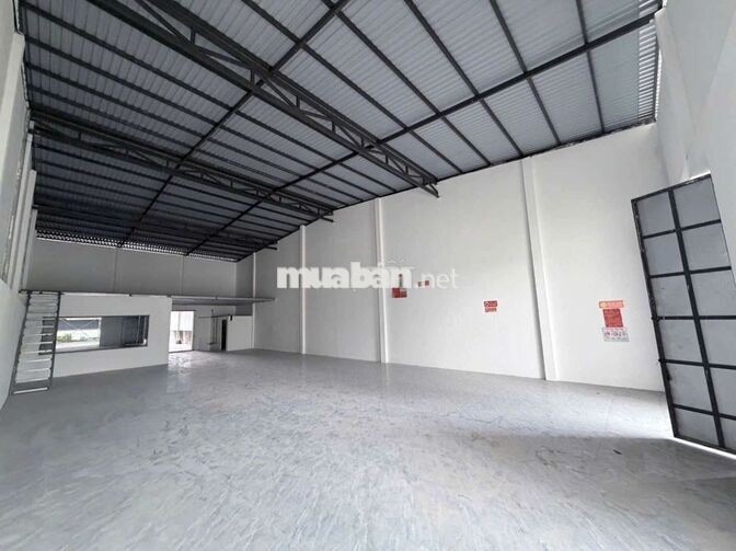 Kho xưởng cho thuê,nguyễn thị ly, Hóc Môn,giá rẽ 500m,3pha,tải 10 tấn