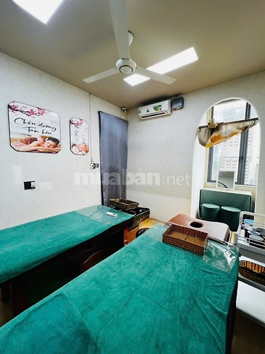 SANG NHANH TRONG TUẦN SPA DƯỠNG SINH -TÂN CẢNG BÌNH THẠNH