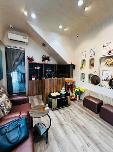 SANG NHANH TRONG TUẦN SPA DƯỠNG SINH -TÂN CẢNG BÌNH THẠNH