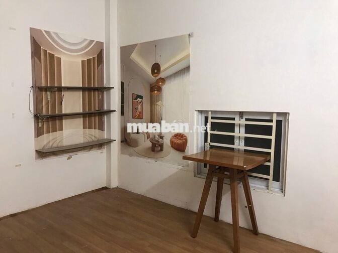 Nhà mặt tiền cho thuê nguyên căn