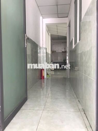 Nhà mặt tiền cho thuê nguyên căn