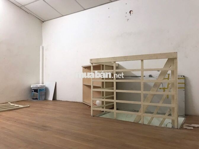 Nhà mặt tiền cho thuê nguyên căn