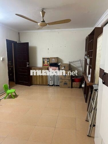 📢 CHO THUÊ CĂN HỘ RỘNG 65M2 - TẦNG 2, E1 THANH XUÂN BẮC