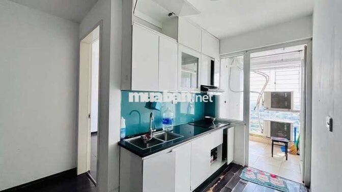 🔥 CHO THUÊ RUBY 2 PHÚC LỢI 70M² – 2PN – FULL CƠ BẢN – CHỈ 7TR/THÁNG!