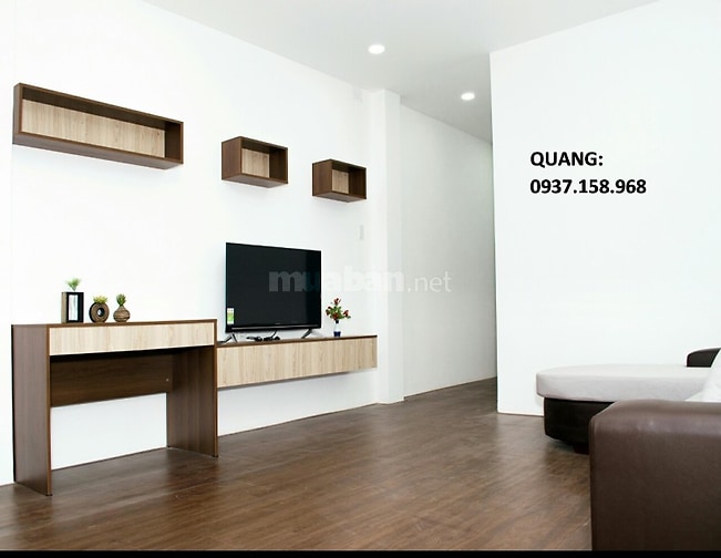 NHÀ 4x18 Full nội thất cao cấp, hẻm xe hơi đường Phạm Hùng Q8 
