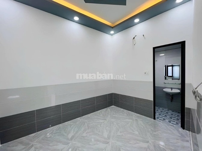 Chấp nhận lỗ 200 triệu bán nhanh trong tuần nhà gần vòng xoay An Lạc
