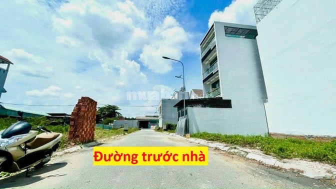 Chấp nhận lỗ 200 triệu bán nhanh trong tuần nhà gần vòng xoay An Lạc