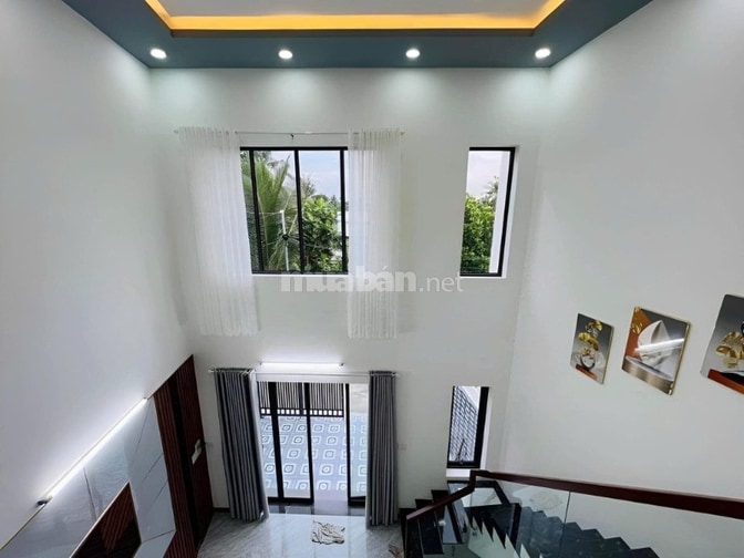 Chấp nhận lỗ 200 triệu bán nhanh trong tuần nhà gần vòng xoay An Lạc