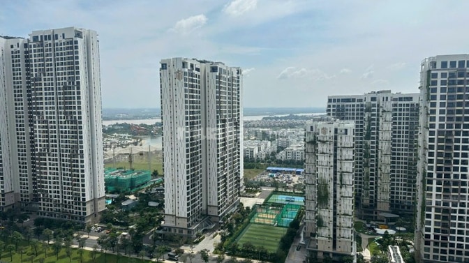 BÁN GẤP 2PN RAINBOW S5.03 SỔ HỒNG RIÊNG VIEW SÔNG 2.55 tỷ