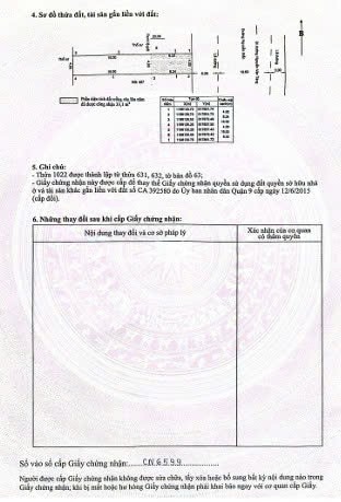 Đất mặt tiền NGuyễn Xiển, Thủ ĐỨc ( 7.6 tỷ, thuong lượng)