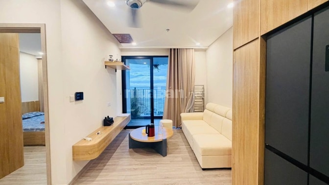 Ở liền/ Sổ chính chủ 2,04tỷ/2pn Full NT /gần chợ Bà Chiều 0799.303.195
