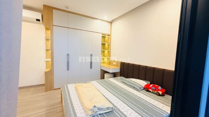 Ở liền/ Sổ chính chủ 2,04tỷ/2pn Full NT /gần chợ Bà Chiều 0799.303.195