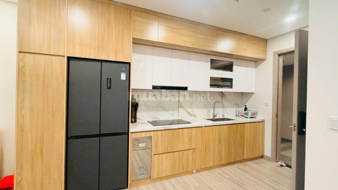 Ở liền/ Sổ chính chủ 2,04tỷ/2pn Full NT /gần chợ Bà Chiều 0799.303.195