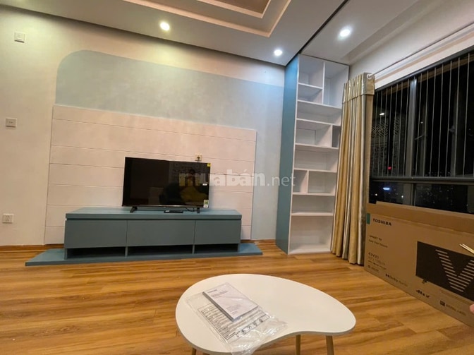 HOT- Chỉ 3.5X tỷ sở hữu ngay căn 1PN 46m2 hiếm gặp tại Mulberry Lane 