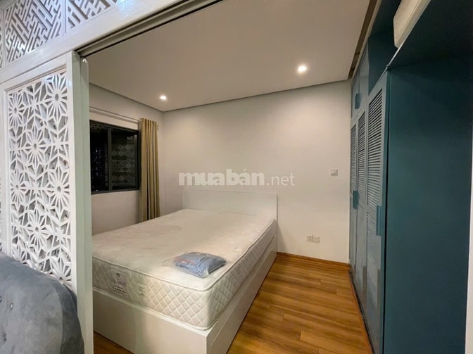 HOT- Chỉ 3.5X tỷ sở hữu ngay căn 1PN 46m2 hiếm gặp tại Mulberry Lane 