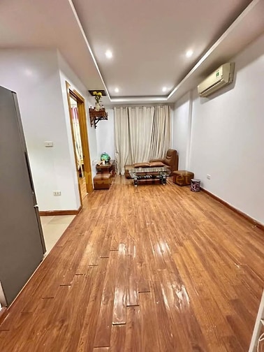 Cho thuê chung cư Ruby Garden, 02 Nguyễn Sỹ Sách - Căn 2PN giá 9tr/th