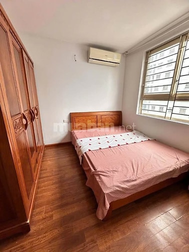 Cho thuê chung cư Ruby Garden, 02 Nguyễn Sỹ Sách - Căn 2PN giá 9tr/th