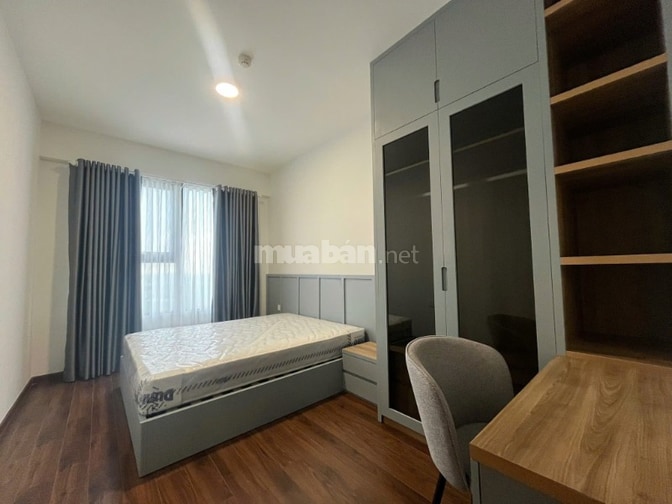 Chung Cư Mỹ Vinh- Q3(cũ) căn hộ cao cấp 3p ngủ, 105m2, giá 23tr/tháng