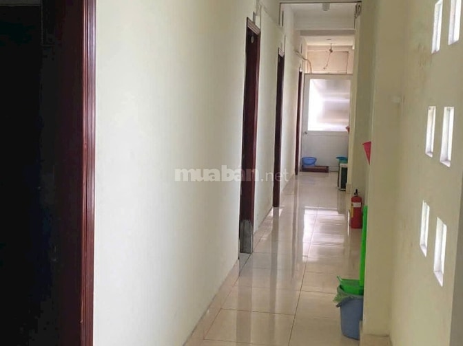 Bán Nhà 5 Tầng,Dòng Tiền 120tr/th - Chỉ 10 tỷTL.Phan Văn Hớn,Bà Điểm