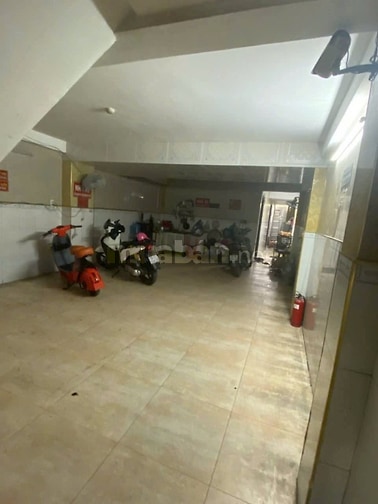 Bán Nhà 5 Tầng,Dòng Tiền 120tr/th - Chỉ 10 tỷTL.Phan Văn Hớn,Bà Điểm