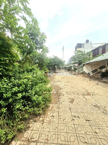 Bán đất mặt tiền đường Lê Văn Khương Phường Thới An, Quận 12, dt 959m2
